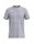 Erima Sport-Tshirt Intro Function (100% rec. Polyester, leicht, schnelltrocknend) melangegrau Jungen