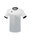 Erima Sport-Tshirt Mantua Trikot (100% Polyester, strapazierfähig) weiss/schwarz Herren