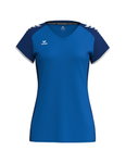 Erima Sport Tank Top Wings Function (weiches Material) royalblau/navyblau Damen