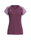 Erima Sport Tank Top Wings Function (weiches Material) burgundrot/lavender Damen