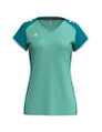 Erima Sport Tank Top Wings Function (soft material) mint green/blue ladies