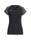 Erima Sport Tank Top Wings Function (weiches Material) schwarz/grau Damen