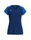 Erima Sport Tank Top Wings Function (weiches Material) navyblau/royalblau Damen