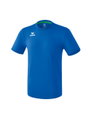 Erima Sport-Tshirt Trikot Liga (100% Polyester) royalblau Herren