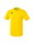 Erima Sport-Tshirt Trikot Liga (100% Polyester) gelb Herren