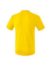Erima Sport T-shirt Jersey League (100% Polyester) yellow Men
