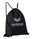 Erima Sports Bag - Black/Granite Grey