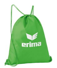 Erima Sports Bag - Green/White