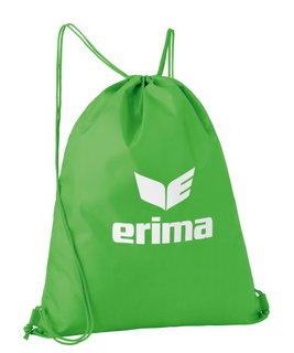 Erima Sports Bag - Green/White