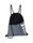 Erima Sports Bag Six Wings with Zipper - grey/black