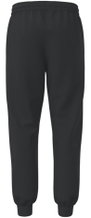 Erima Sports Trousers TS Pant (elastic waistband) long black men's
