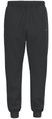 Erima Sporthose TS Pant (elastischer Bund) lang schwarz Herren