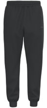 Erima Sports Trousers TS Pant (elastic waistband) long black men's