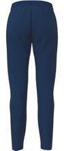 Erima Celebrate 125 Training Pants (elastic waistband) long navy blue ladies