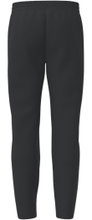 Erima Celebrate 125 Training Pants (elastic waistband with drawstring) long black men's sports trousers