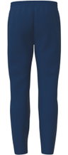 Erima Celebrate 125 Training Pants (elastic waistband with drawstring) long navy blue men's