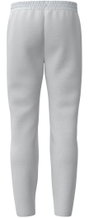 Erima Celebrate 125 Training Pants (elastic waistband with drawstring) long white men's sports trousers