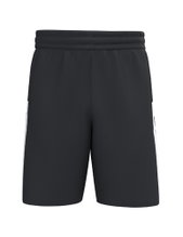 Erima Sport Shorts Intro (100% recycled polyester, durable) short black men's