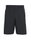 Erima Sporthose Intro Shorts (100% rec. Polyester, strapazierfähig) kurz schwarz Herren