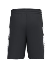 Erima Sport Shorts Intro (100% recycled polyester, durable) short black men's