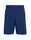 Erima Sporthose Intro Shorts (100% rec. Polyester, strapazierfähig) kurz navyblau Herren