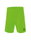 Erima Sporthose Rio 2.0 Short (100% Polyester, leicht, elastich Material) kurz grün Herren
