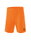 Erima Sporthose Rio 2.0 Short (100% Polyester, leicht, elastich Material) kurz neon orange Herren