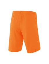 Erima Sport Shorts Rio 2.0 (100% Polyester, lightweight, elastic material) short neon orange men's