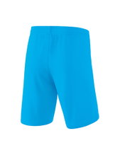 Erima Sport Shorts Rio 2.0 (100% Polyester, lightweight, elastic material) short curacaoblue men's
