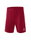 Erima Sporthose Rio 2.0 Short (100% Polyester, leicht, elastich Material) kurz bordeauxrot Herren
