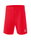 Erima Sporthose Rio 2.0 Short (100% Polyester, leicht, elastich Material) kurz rot Herren