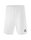 Erima Sporthose Rio 2.0 Short (100% Polyester, leicht, elastich Material) kurz weiss Herren
