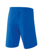 Erima Sport Shorts Rio 2.0 (100% Polyester, lightweight, elastic material) short royal blue men's