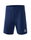 Erima Sporthose Rio 2.0 Short (100% Polyester, leicht, elastich Material) kurz navyblau Herren