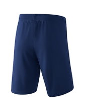 Erima Sport Shorts Rio 2.0 (100% Polyester, lightweight, elastic material) short navy blue men's