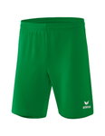 Erima Sporthose Rio 2.0 Short (100% Polyester, leicht, elastich Material) kurz smaragdgrün Herren