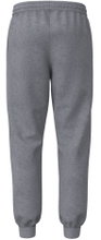 Erima Sports Trousers TS Pant (elastic waistband) long grey men's