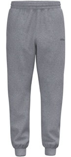 Erima Sporthose TS Pant (elastischer Bund) lang grau Herren