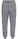 Erima Sports Trousers TS Pant (elastic waistband) long grey men's