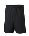 Erima Sporthose Team Short (ohne Innenslip) kurz schwarz Herren