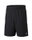 Erima Team Shorts (without inner lining) short black men's sports trousers