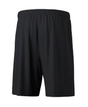 Erima Team Shorts (without inner lining) short black men's sports trousers