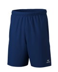 Erima Sporthose Team Short (ohne Innenslip) kurz navyblau Herren
