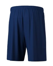 Erima Team Short Sports Shorts (without inner slip) short navy blue Men