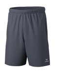 Erima Sporthose Team Short (ohne Innenslip) kurz dunkelgrau Herren