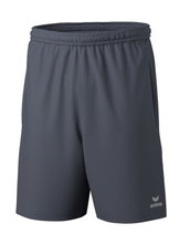Erima Team Short Sports Shorts (without inner slip) short dark grey Men