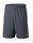 Erima Team Short Sports Shorts (without inner slip) short dark grey Men