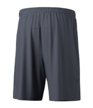 Erima Team Short Sports Shorts (without inner slip) short dark grey Men