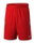 Erima Team Short Sports Shorts (without inner slip) short red Men