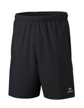 Erima Sports Shorts Team Short (without inner slip) short black boys